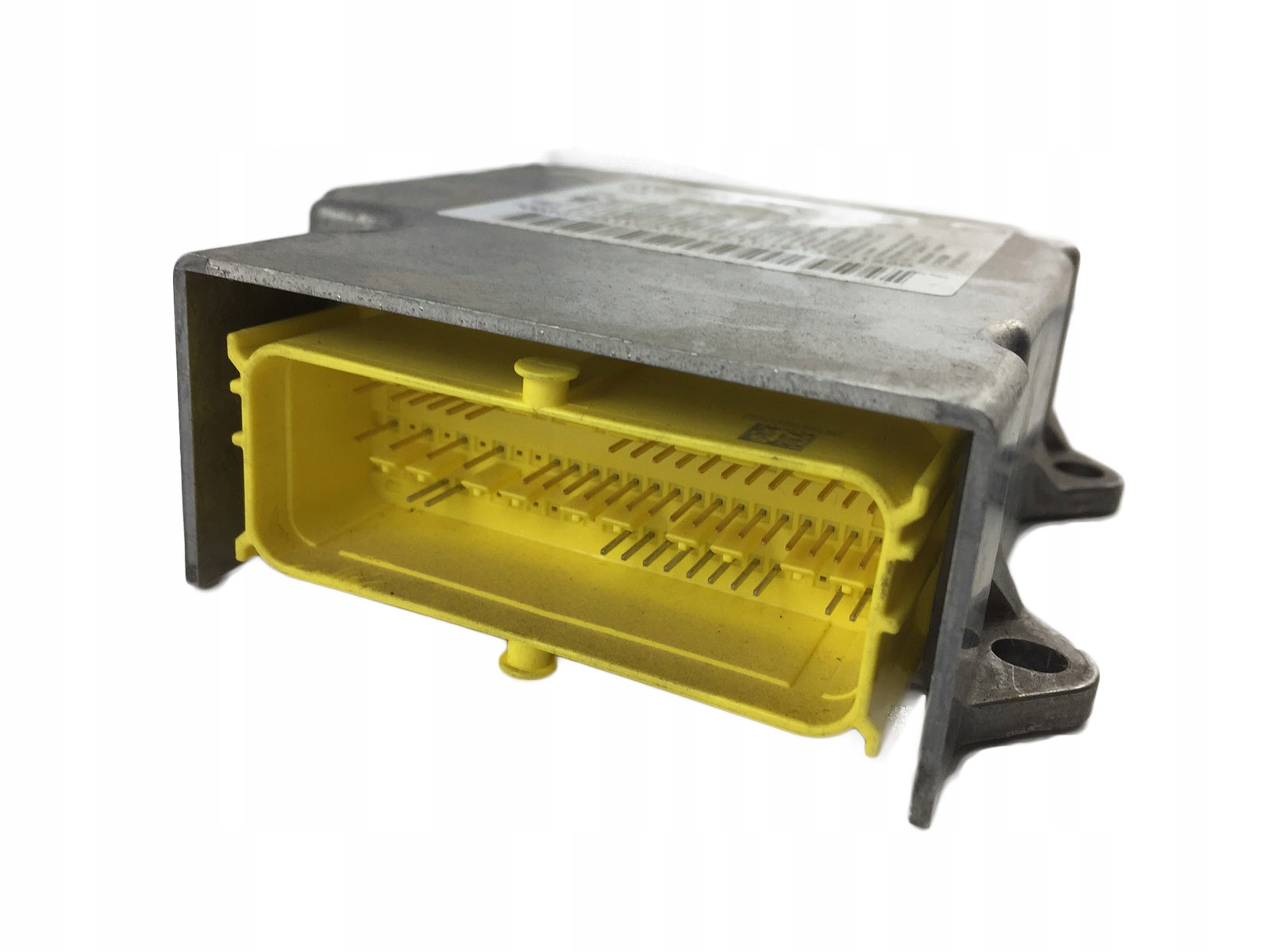 Sterownik AirBag 5C0959655D Producent części Volkswagen OE