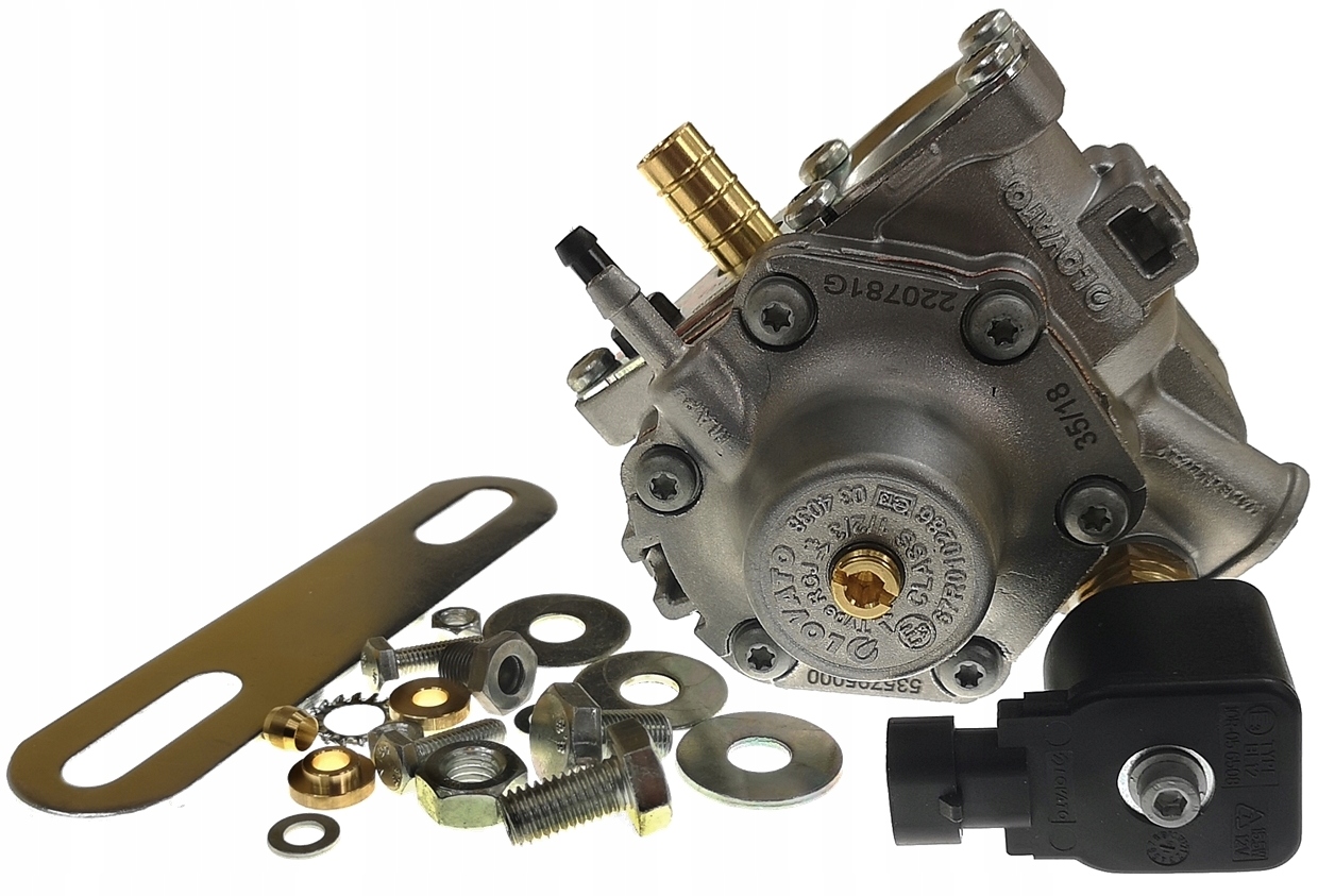 REDUKTOR PAROWNIK RGJ 3 2L LOVATO SMART EASY FAST Part number LOVATO REDUKTOR RGJ 3 2 L