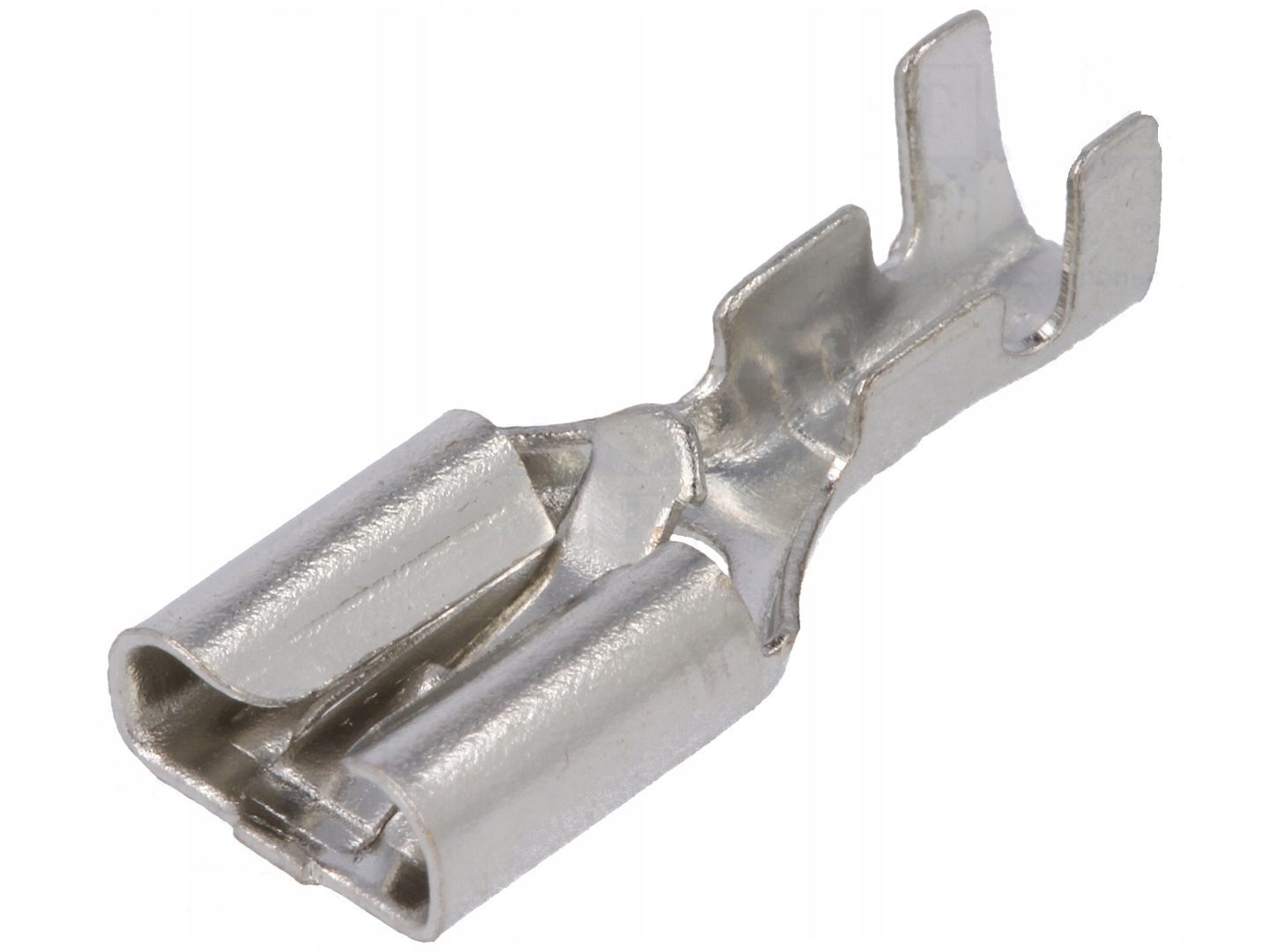 

Konektor żeński płaski 6,3mm 0,8mm ST-005/2 x25szt