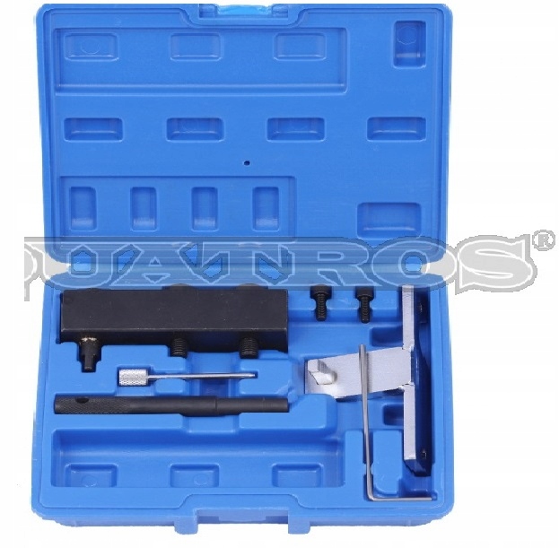 Blokada rozrządu OPEL 1.6 CDTi ecoFLEX QS10675