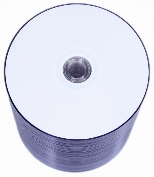 

Esperanza Dvd+r DL 8,5GB Printable 10 sztuk