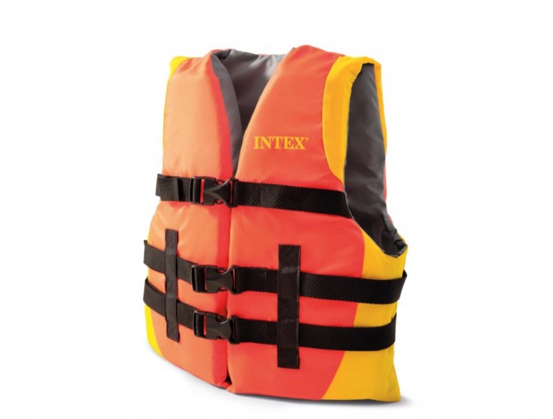 

Kamizelka do pływania dla dzieci 69680 Intex