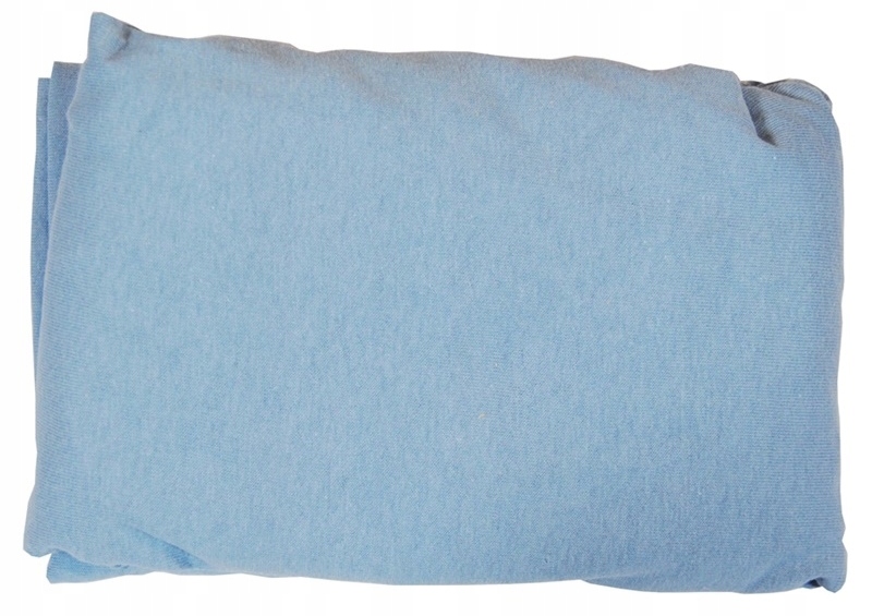 Prześcieradełko JERSEY z gumką 180x80cm 6 kolorów EAN (GTIN) 5905265379333