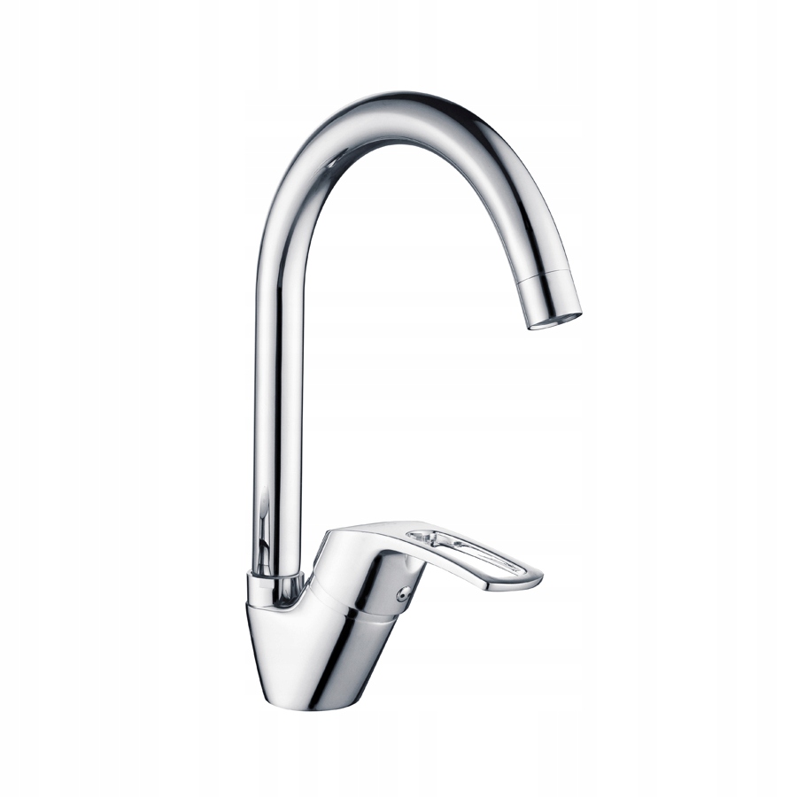 Dřezová trubková baterie Zafiro 5 let Gw Pols