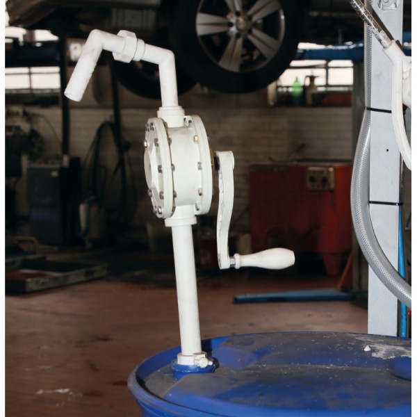 КОЛЕНЧАТЫЙ НАСОС ДЛЯ ADBLUE BETA 1880ADB