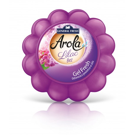 

Arola dynia odświeżacz powietrza Bez 150 g