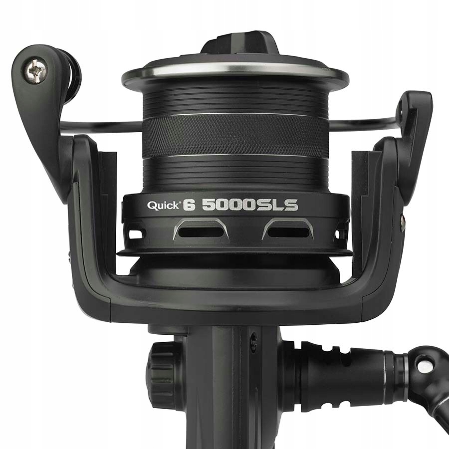 DAM Kołowrotek 6 SLS 6000 FD 6+1BB 56942 Marka Dam