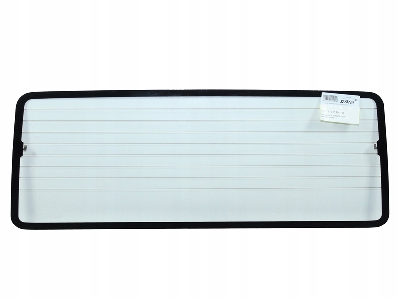 SZYBA TYLNA TYŁ VW T4 PLANDEKA LORA DOKA LAWETA