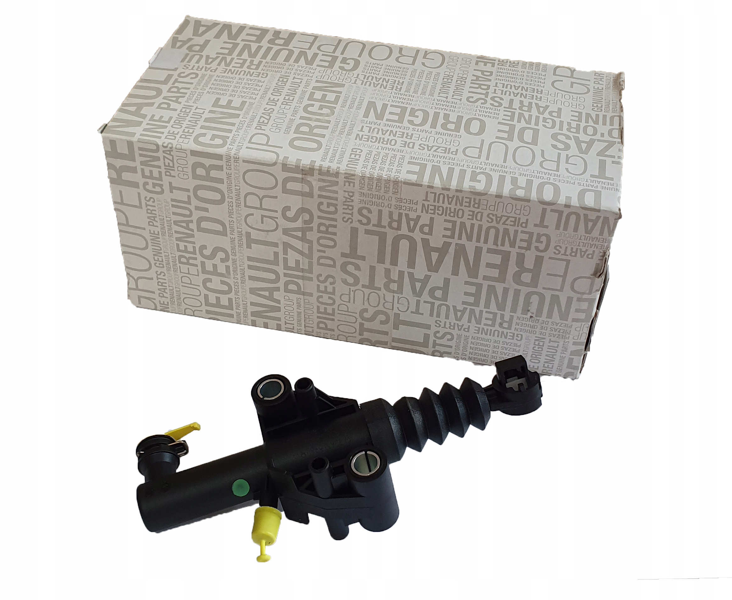 POMPA SPRZĘGŁA RENAULT TRAFIC OPERL VIVARO 1.6 DCi