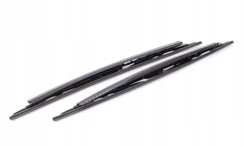 Sada stieračov Bmw 7 E65 Originál