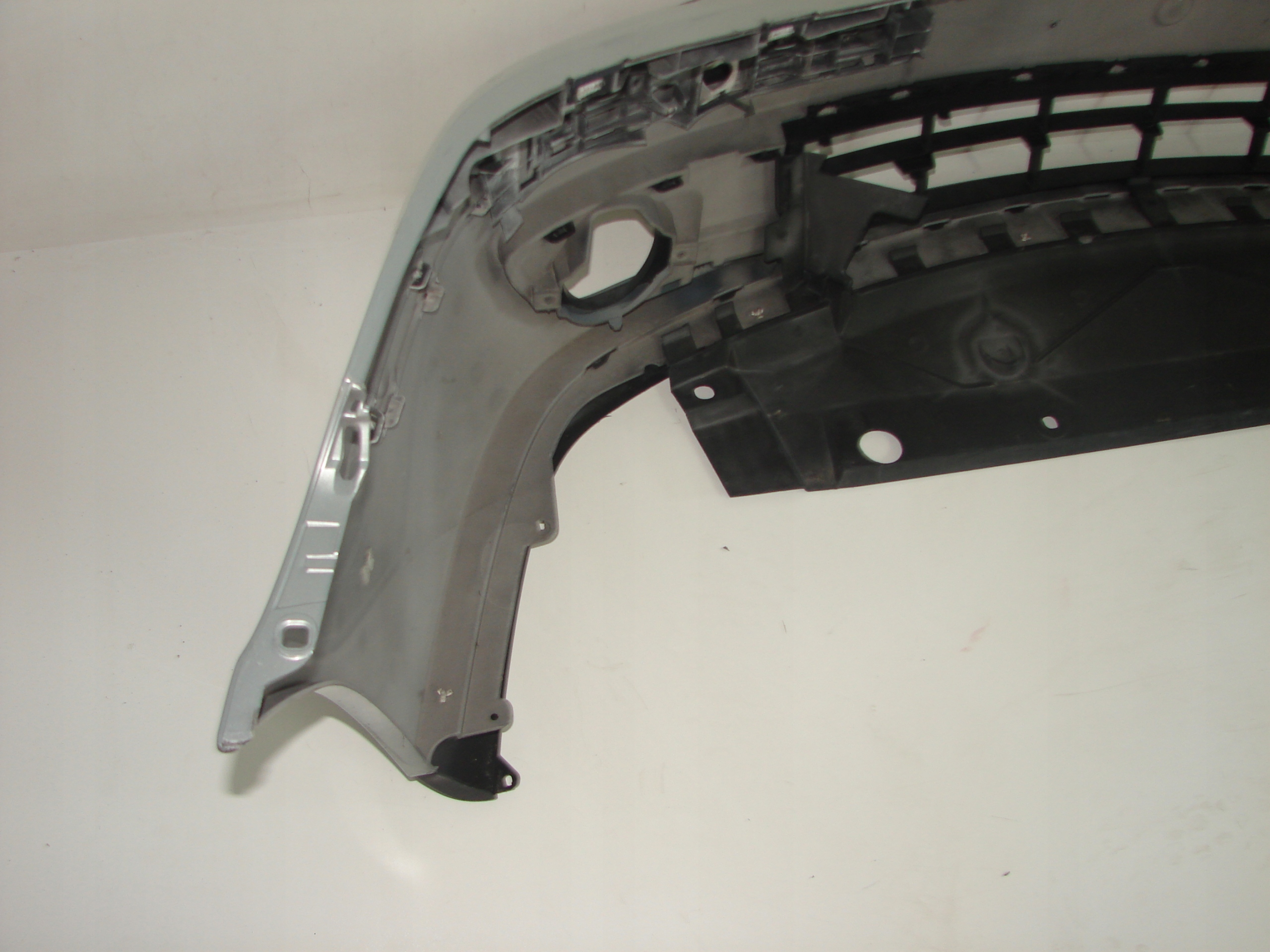 Frontstoßstange vorne RENAULT LAGUNA II 01-05
