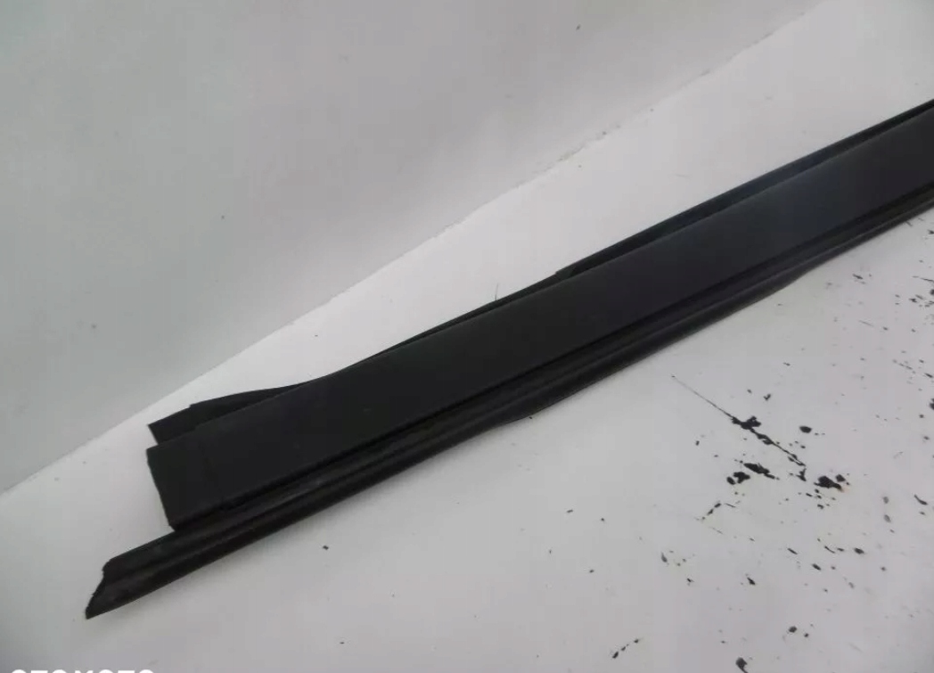 moulding cap of the threshold right VOLVO XC90