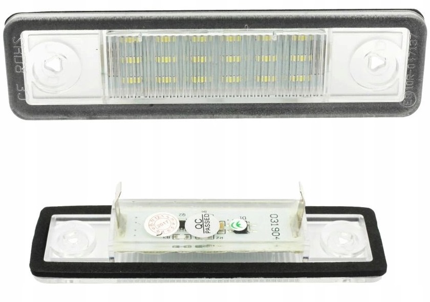 

Led Tablicy Lampki Opel Omega Tigra Vectra Signum