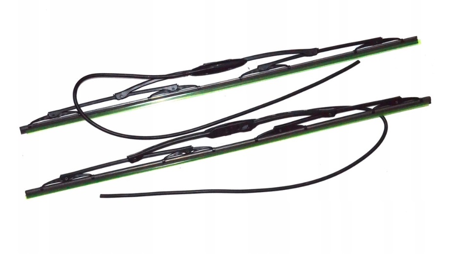 

Wycieraczki Spryskiwacz Do Iveco Daily Master