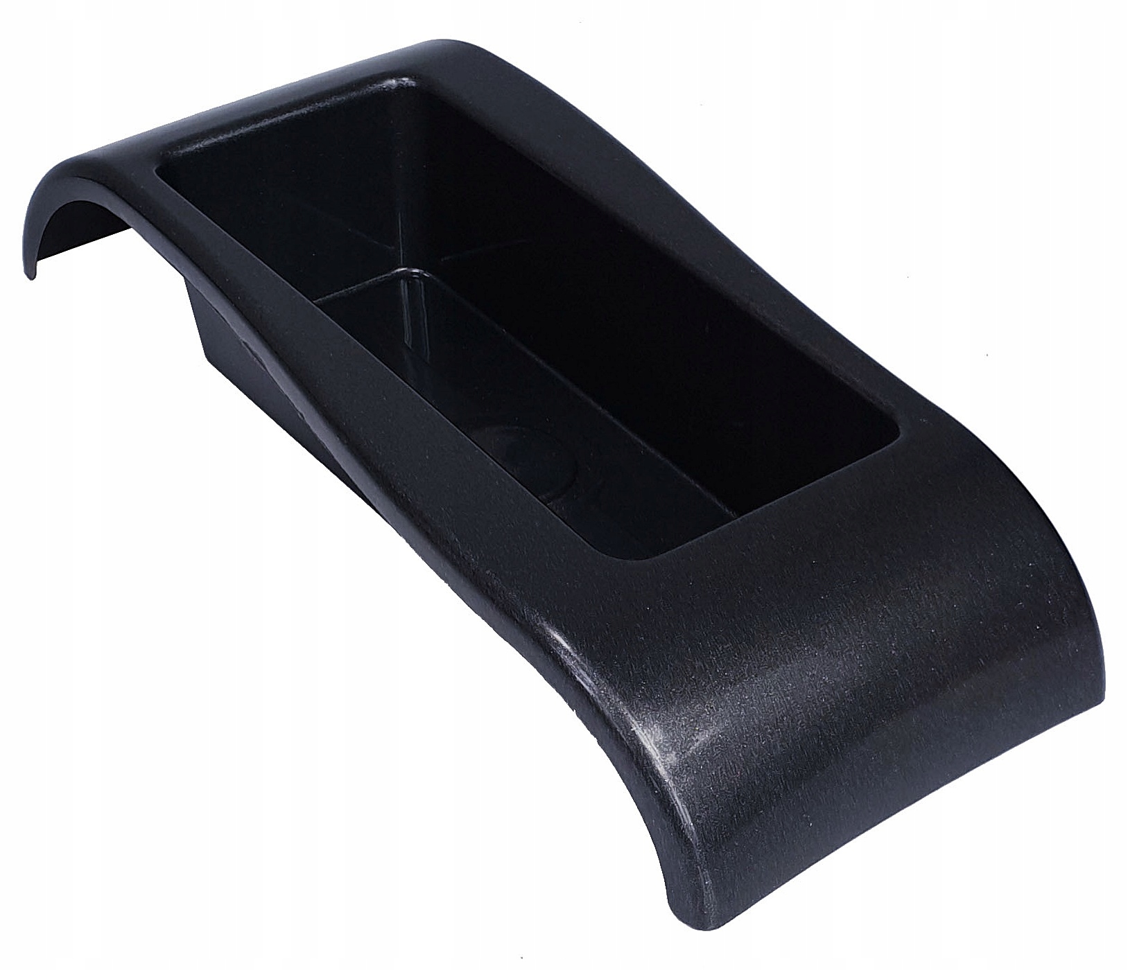 DONICZKA plastikowa IKEBANA grafit