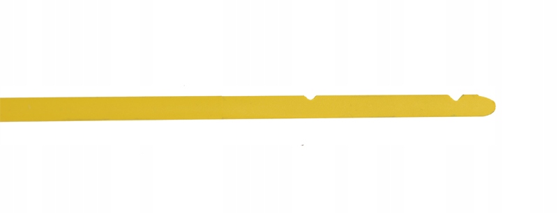 BAGNET PROWADNICA OLEJU 1.4 CLIO II MEGANE KANGOO Producent części Renault OE