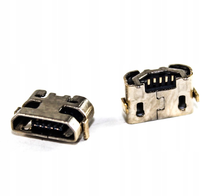 GNIAZDO ZŁĄCZE PORT ŁADOWANIA ZASILANIA MICRO USB HUAWEI Mediapad T3 7 8 10 Rodzaj części Gniazda