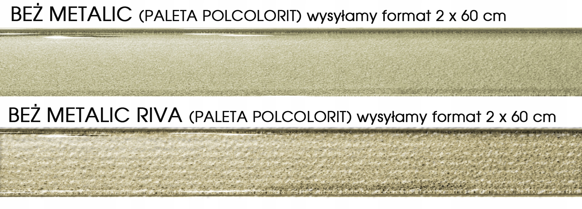 LISTWA MOZAIKA SZKLANA 60X2,3 DEKOR SZKLANY BORDER Kod producenta LS100