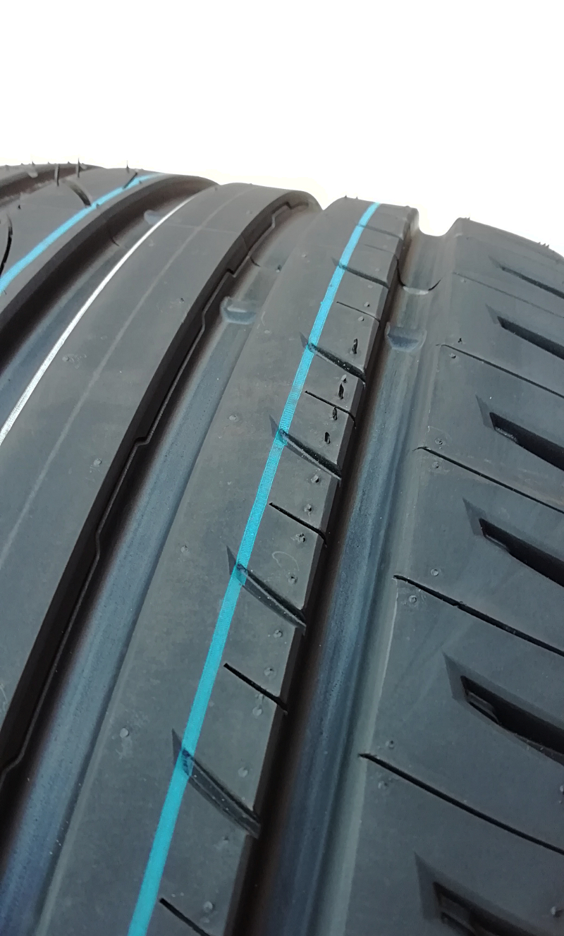 4 x 225/50R17 OPONY LETNIE NOWE KOMPLET EUROPA CICHE EAN (GTIN) 4823100300131