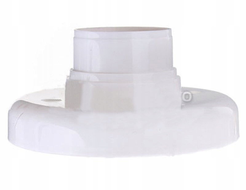 OPRAWKA ŻARÓWKI E27 PROSTA DO MONTAŻU PRZYKRĘCANA Rodzaj oprawka