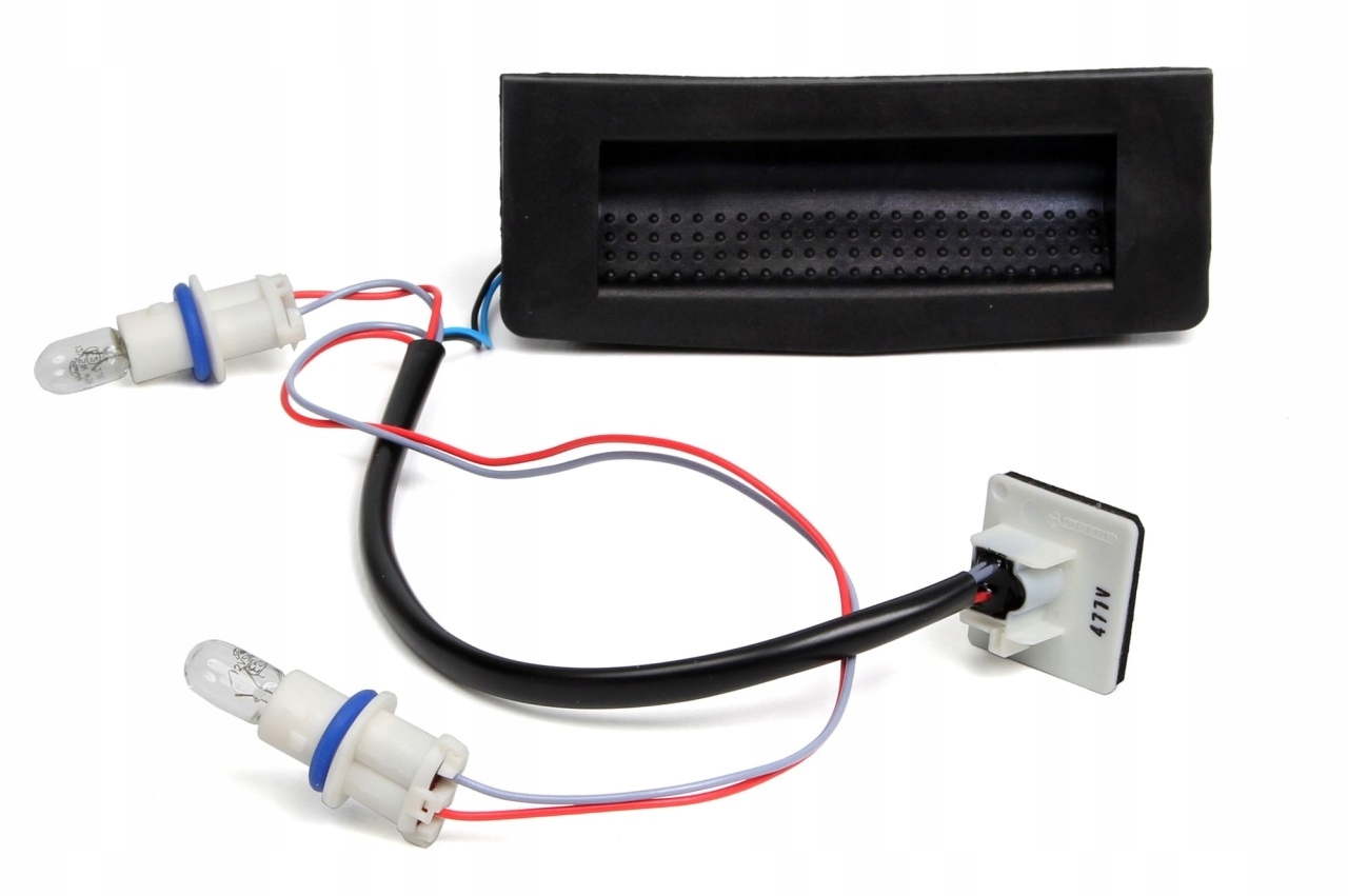 13223919 6240398 - OPEL ASTRA H УНИВЕРСАЛ КНОПКА РУЧКА БАГАЖНИКА OE