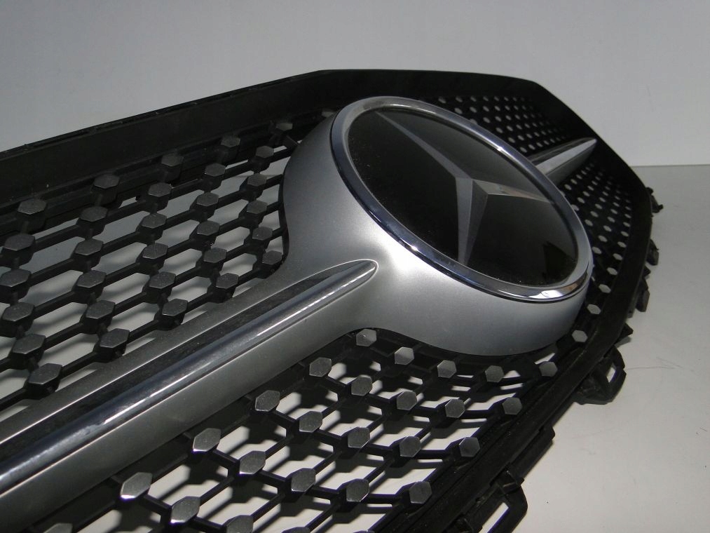 MERCEDES E KLASA 238 COUPE GRILL DIAMENT DISTRONIC Producent części Mercedes-Benz OE