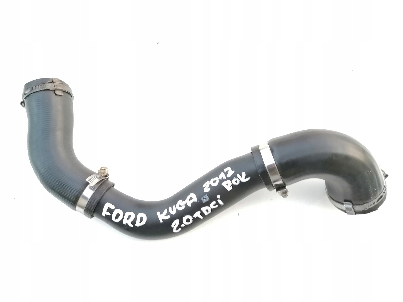 FORD KUGA RURA INTERCOOLERA 2,0 TDCI MK1 WAZ