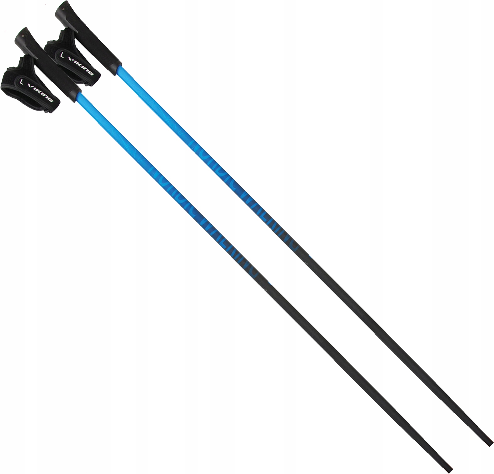 

Kije Viking Pro-Trainer Nordic Walking 105 cm