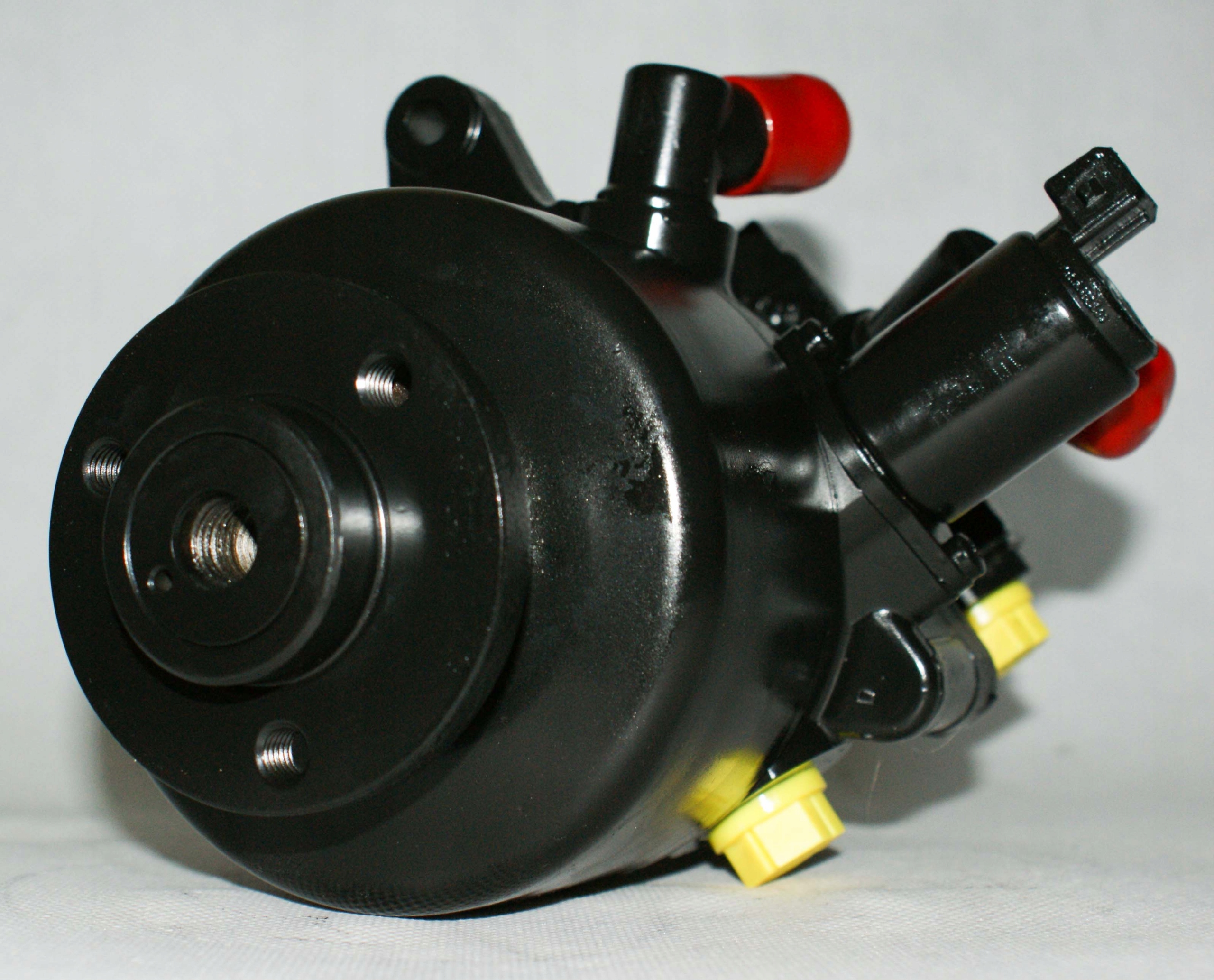 Насос підвісу АВС Мерседес В215 КЛ 0024666001