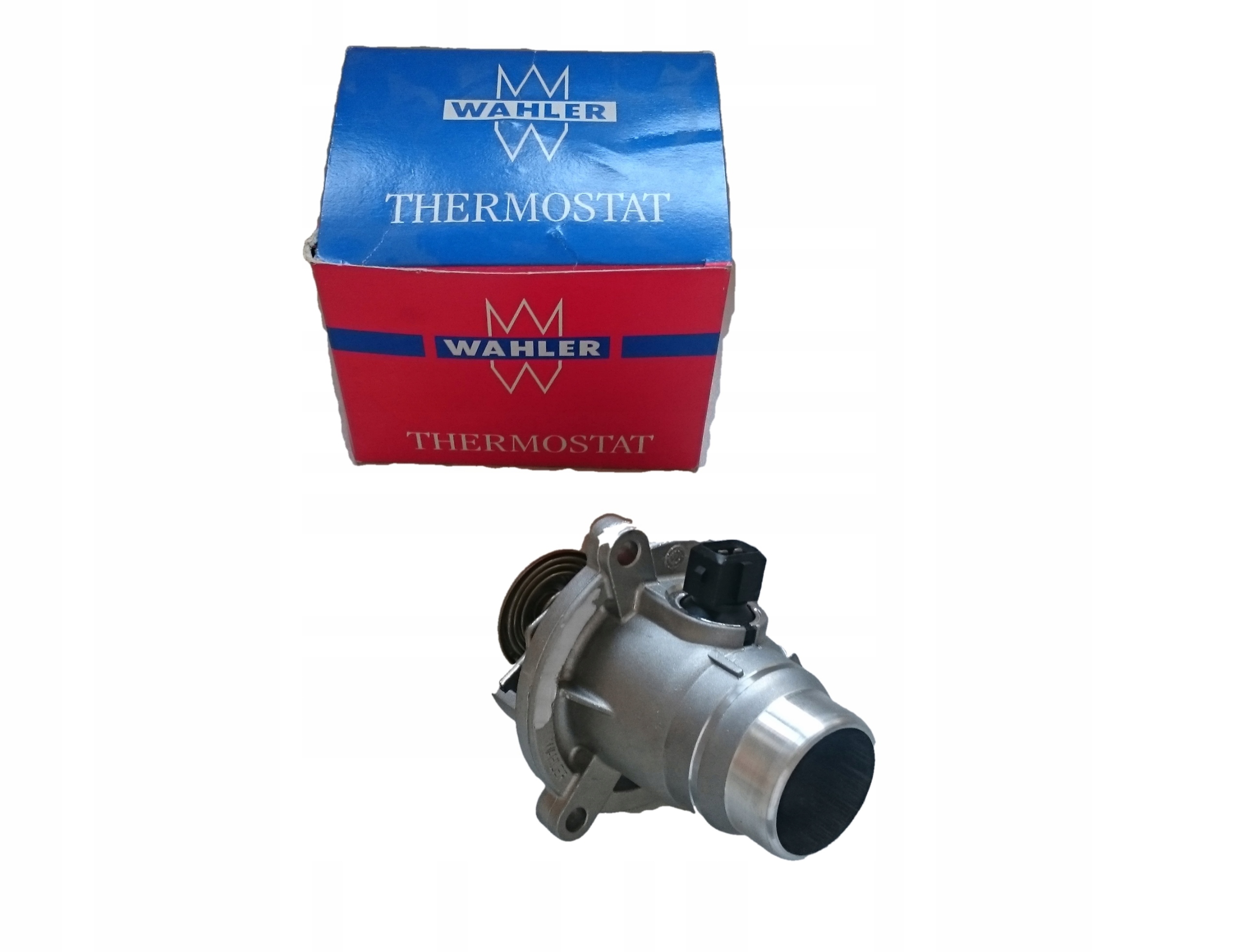 4508.105D - Термостат WAHLER BMW 7 (F01, F02, F03, F04) 750 и