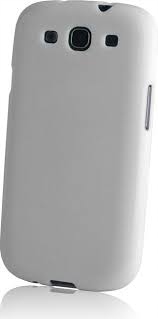 

Etui Case do Samsung Galaxy J1 Mini Biała Slim
