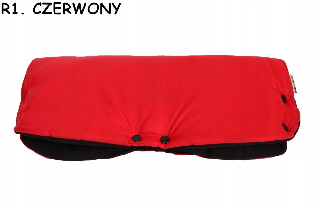 BABY MERC MUFKA, RĘKAWICA DO WÓZKA I SANEK Kolor Inny