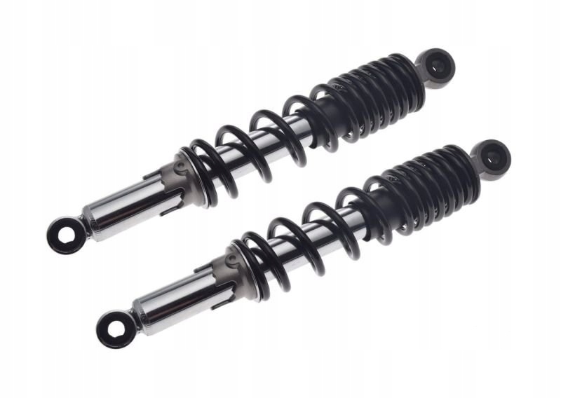 RCA6101B - ЗАДНИЙ АМОРТИЗАТОР ДЛЯ ROMET HOGAR CAFFE 50 125 КОМПЛ.