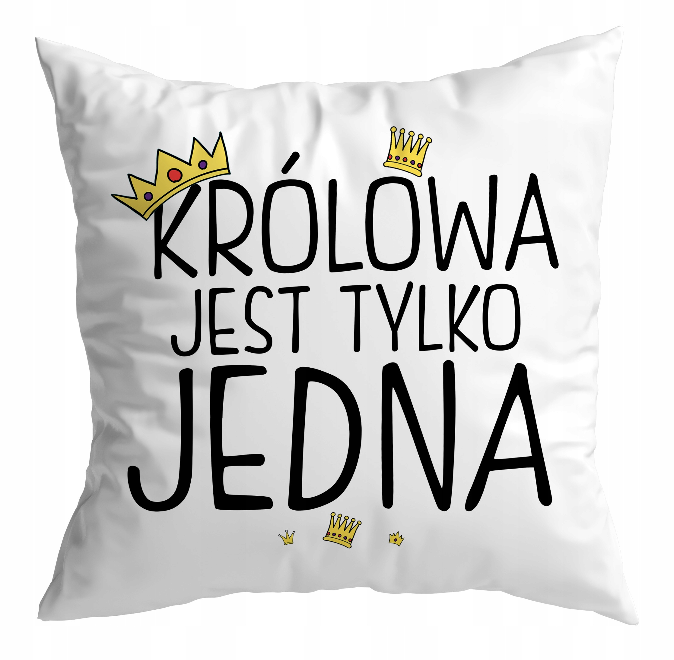 

Poduszka prezent dla Dziewczyny Dużo Wzorów