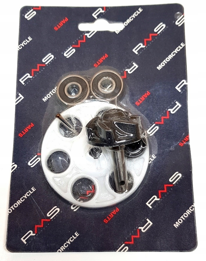

Zestaw Pompa Wody Yamaha Aerox Jog Mbk Nitro Mach