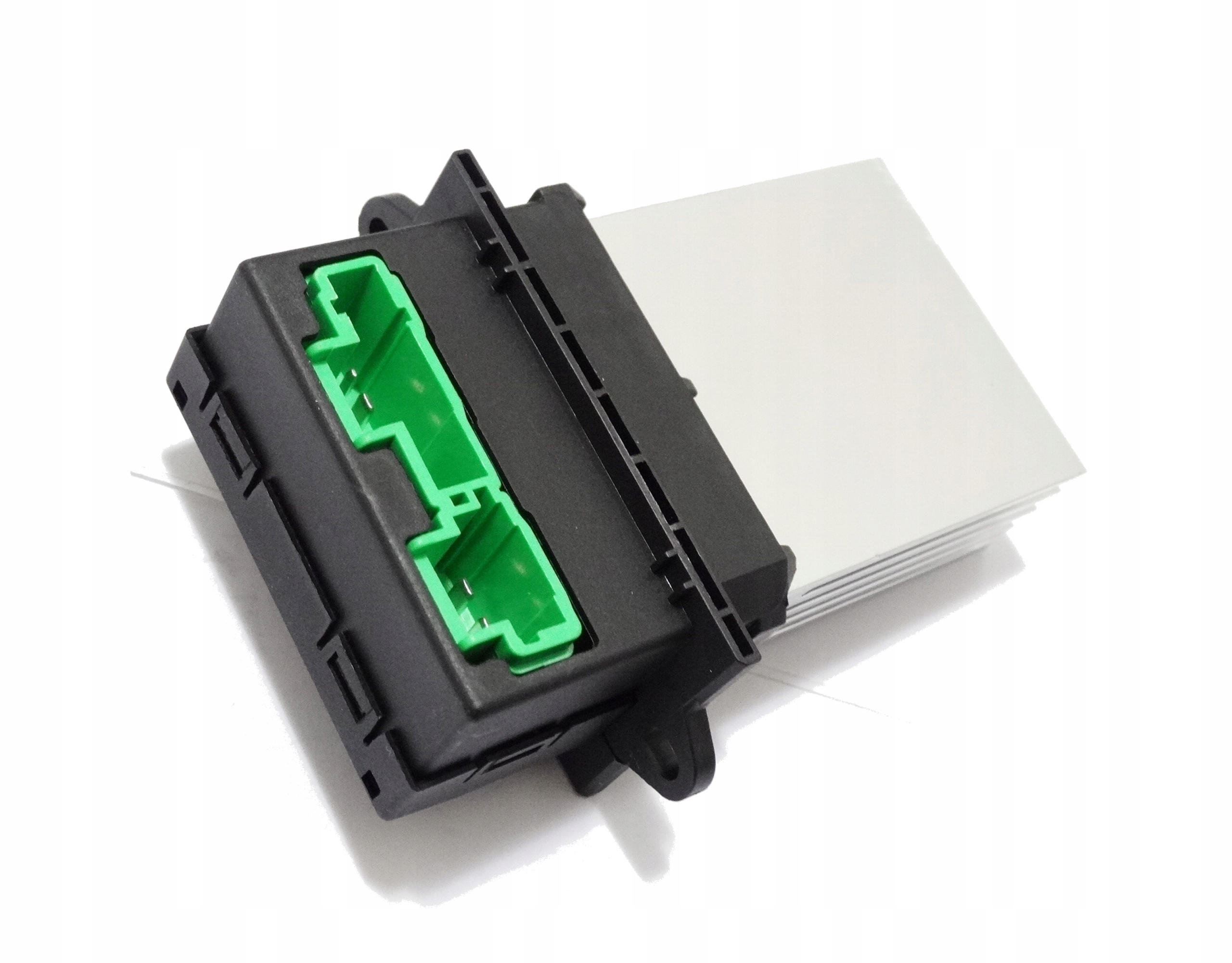 REZYSTOR OPORNIK DMUCHAWY DO CITROEN C2 C3 C5 RENAULT SCENIC MEGANE CLIO Numer katalogowy części DA-6428