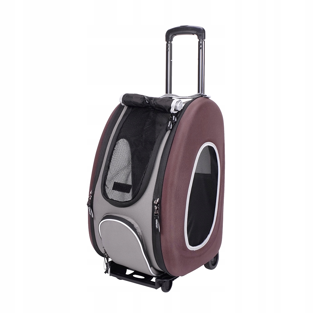 

Torba Transporter Dla Psa Kota Fotelik Plecak 4w1