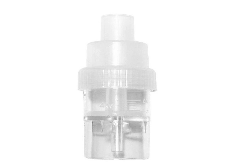 

Uniwersalny Nebulizator Do Większości Inhalatorów