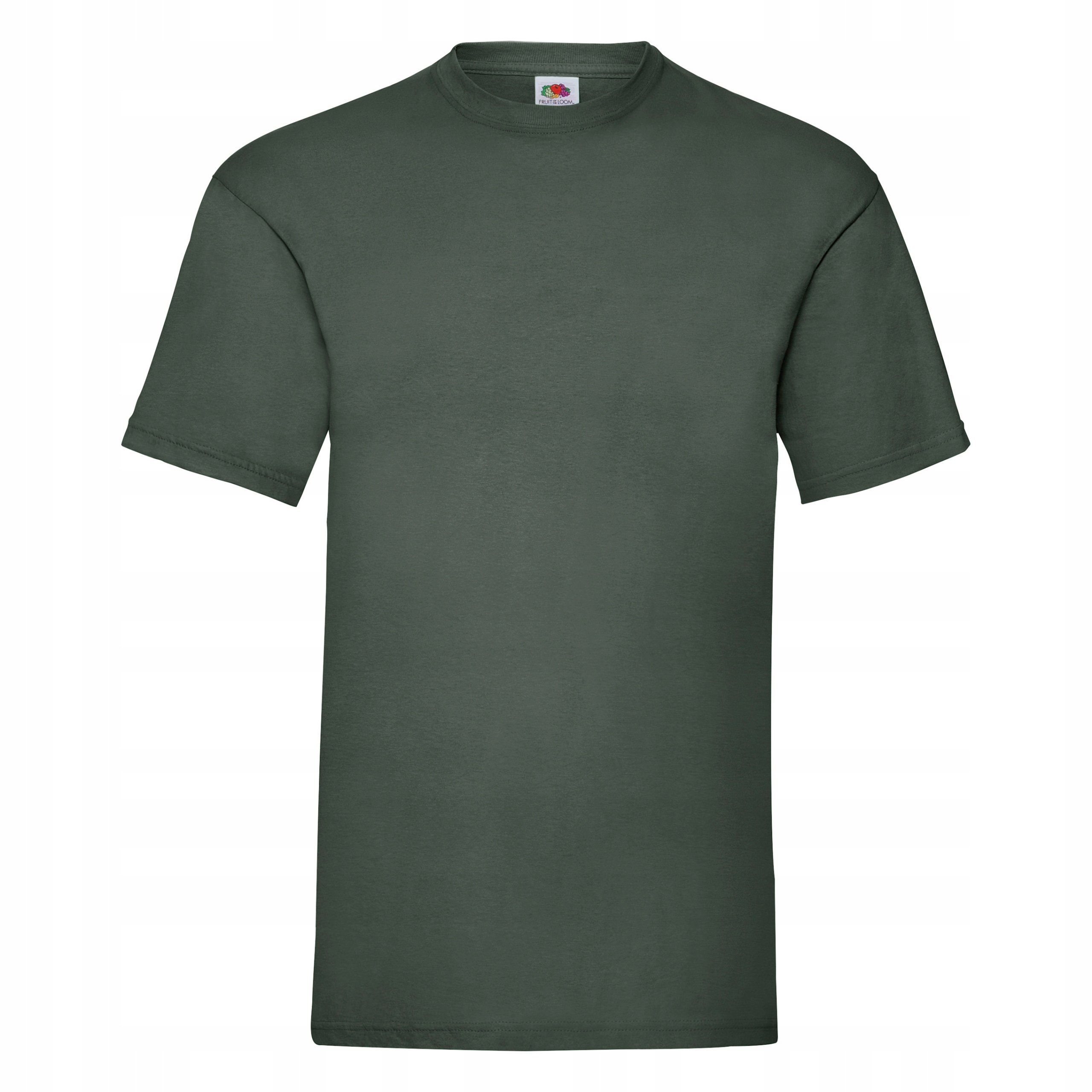 

Fruit Of the Loom T-shirt Koszulka Butelkowy S