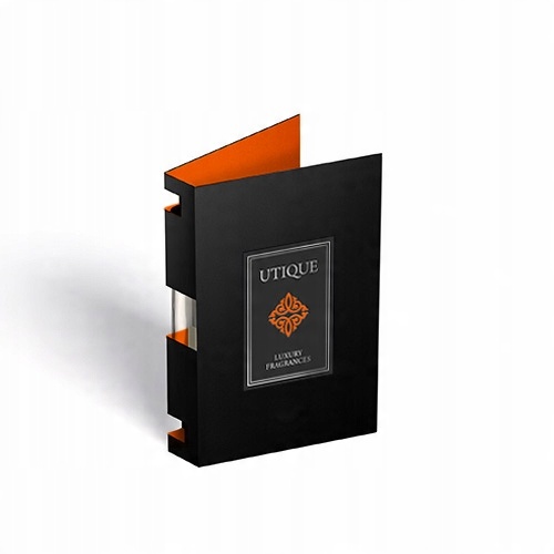 

Próbka Fm Group Perfumy Utique Ambre Royal 2ml