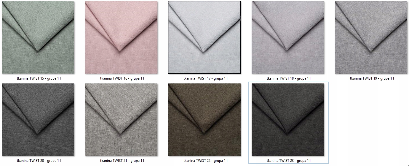 Stół rozkładany do 3 metrów + 6 krzeseł 10 kolorów Wykończenie matowe