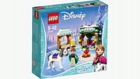 Lego 41147 Disney Princess Annino sněhové dobrodružství