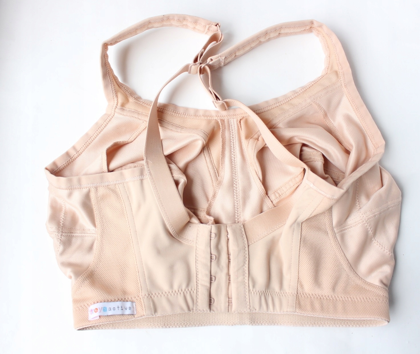 FREYA Active High Impact SPORTOWY BIUSTONOSZ 60DD Rodzaj sportowy