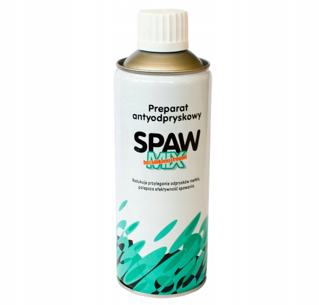 

Preparat antyodpryskowy Spray Blitz spawmix