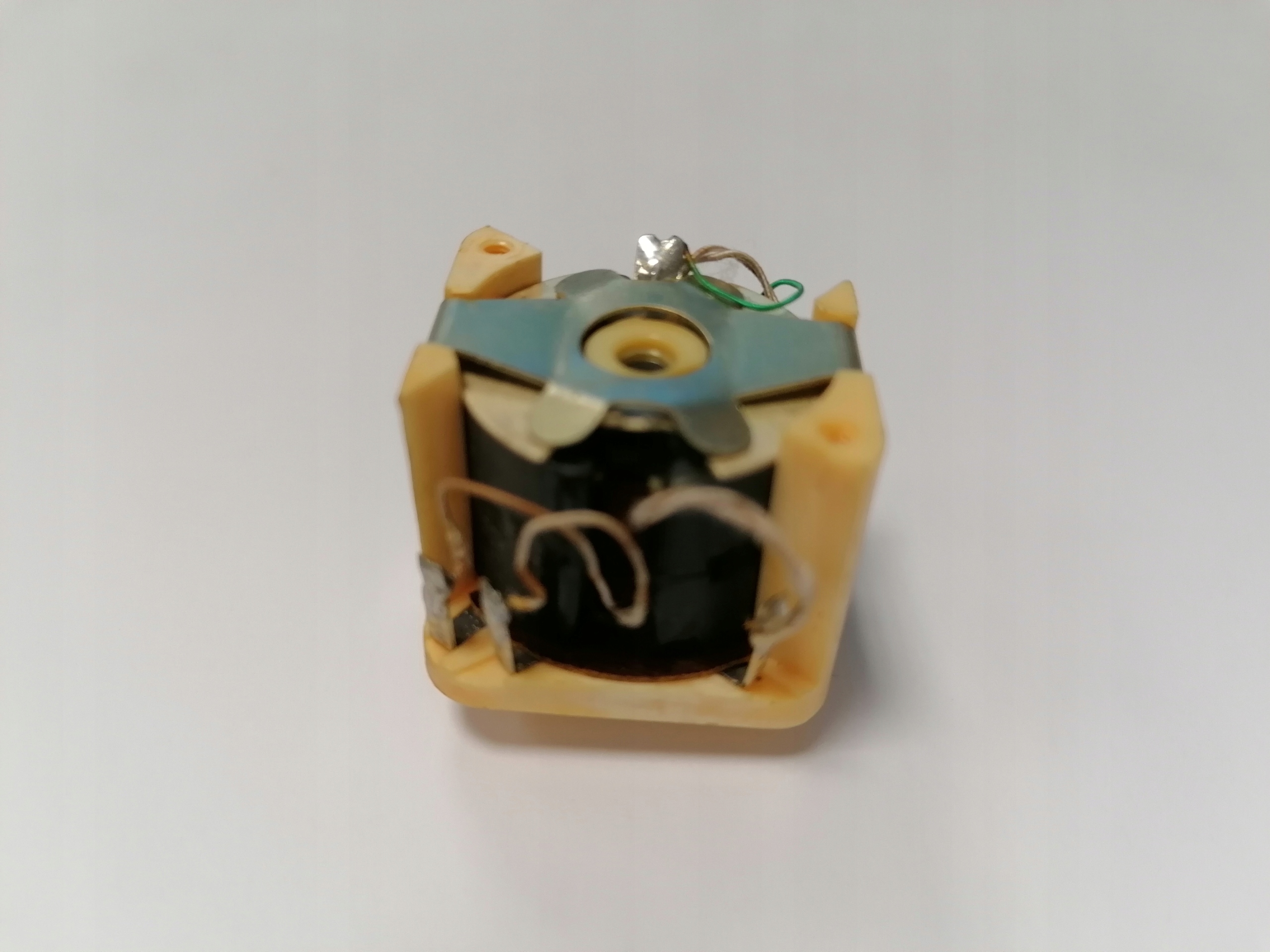 Cewka WK-6401-009 TR-262-1