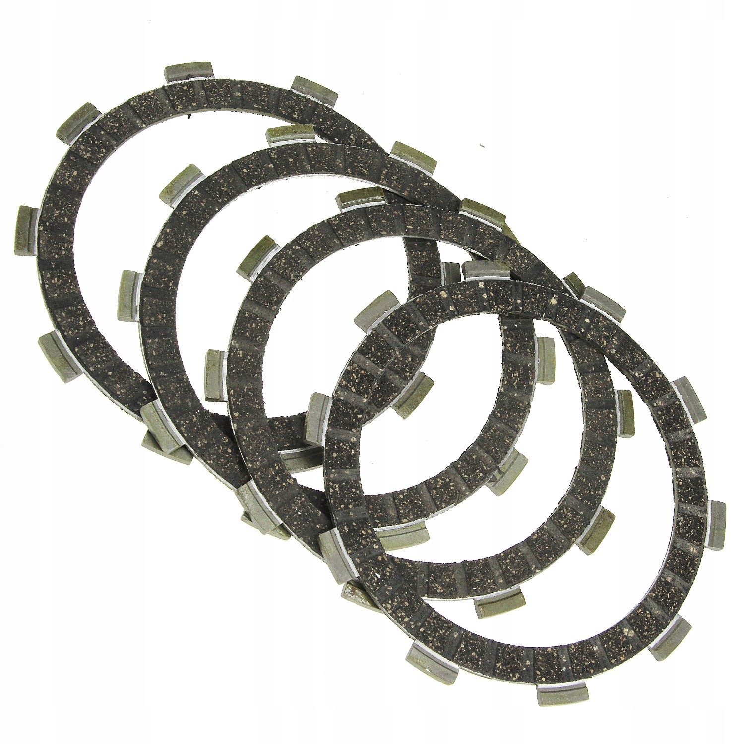 TARCZE SPRZĘGŁA MINARELLI AM6 YAMAHA TZR APRILIA