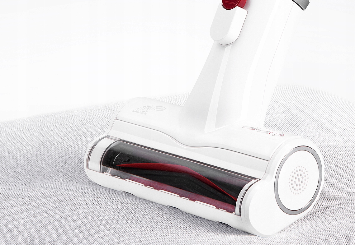 NEEBO PUPPYOO T10 Home Odkurzacz pionowy bezprzewodowy duża moc ...