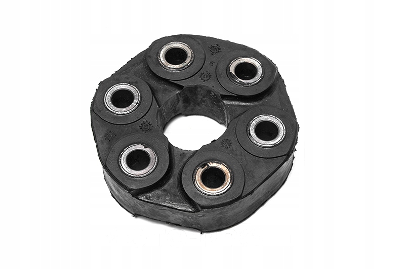 Przegub elastyczny wału BMW E36 E46 E34 E39 TOPRAN