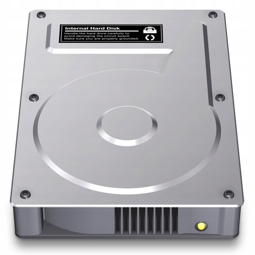 

Dodatkowy dysk Hdd 1000GB 1TB do komputera Stradus