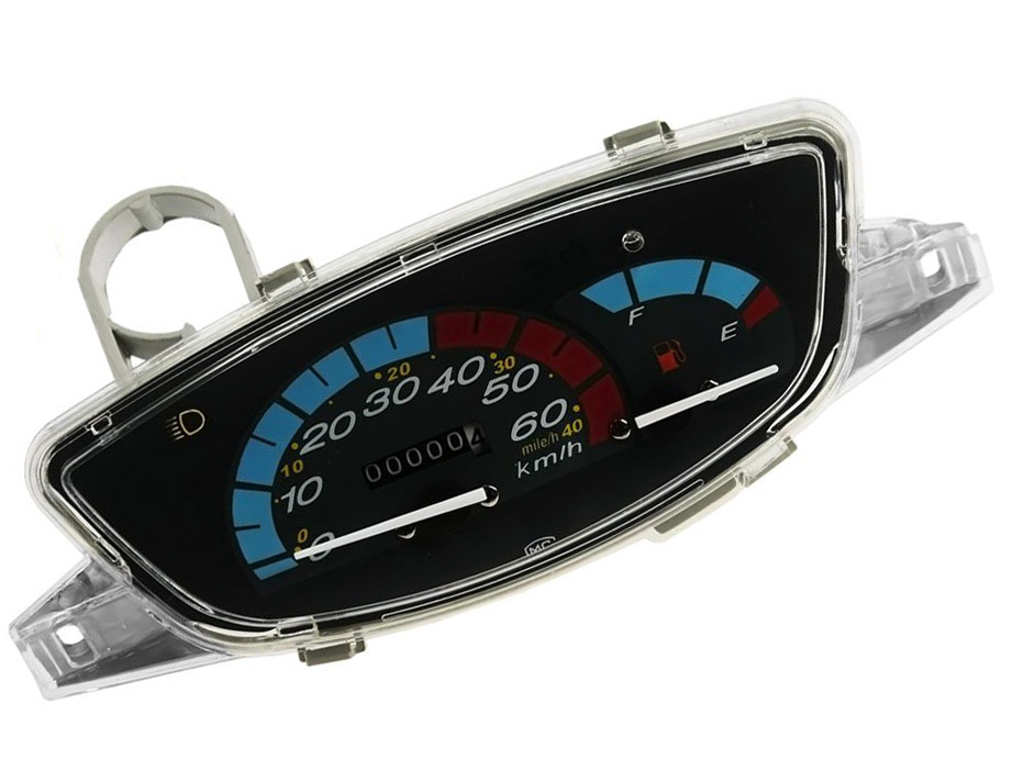 

Licznik Prędkościomierz Kinroad Kos Delfin Monsun